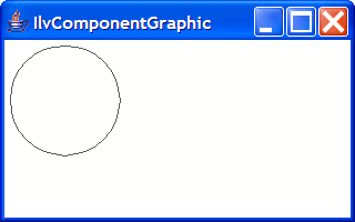 IlvComponentGraphic