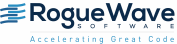 Rogue Wave logo